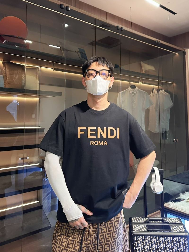 Fendi T-Shirts